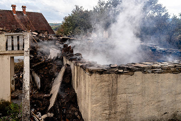 Reliable Content Restoration contractor in Gibbstown, NJ by Fire Damage Biloxi